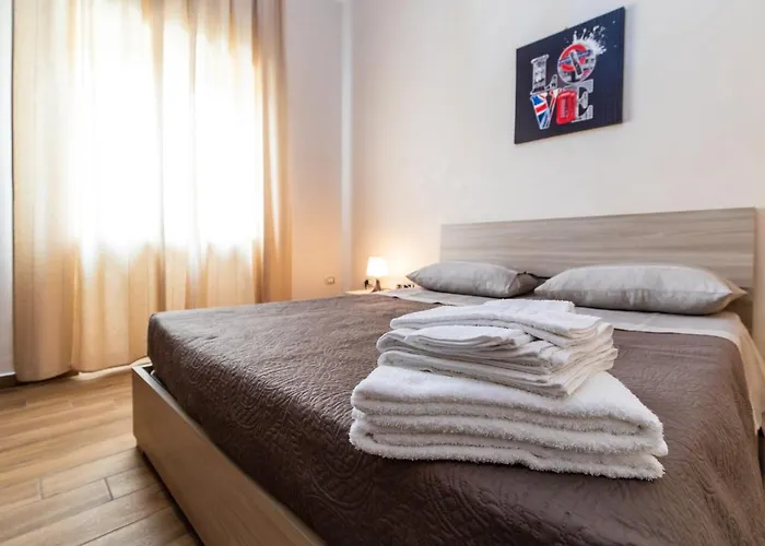 B&B Casa di Annarella Napoli