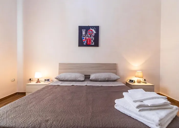 B&B Casa di Annarella Napoli