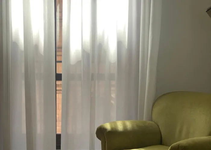 Hotel Il Ventre di Napoli Broggia